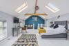 Apartamento Rainbow House - Entire Place
