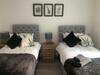Apartamento Top Location Luton
