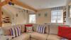 Half Moon Cottage