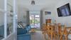 Apartamento Hatchett Top Flat