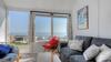 Apartamento The Hut Lyme Regis