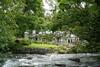 Dovey Valley Cottage