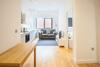 Uber Modern & Convenient 4slp Apartment W Parking