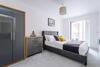 Hilltop Serviced Apartments- Northern Quarter