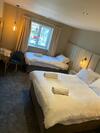 Hotel Lodge At Tap Haus