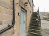 Toad Cottage