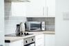 Apartamento Aske Lodge
