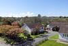 Modern 3-bed Bungalow In Moelfre - Private Garden!