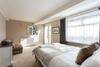 Mundesley Chateau Sleeps 12 With Wifi