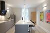 Apartamento Railway Cottages