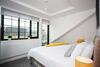 Apartamento Oakstays - Bright, Spacious Gem