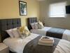 Apartamento City Bridge Townhouse 4
