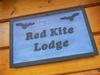Manor Farm Lodges - Red Kite Lodge