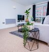Apartamento Nest Easy - Alpha House
