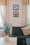 Apartamento Charming Chic Appartment With 24hr Parking