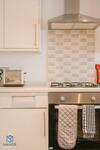 Apartamento Charming Chic Appartment With 24hr Parking