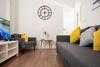 Apartamento Francis Hollow