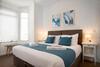 Apartamento Francis Hollow