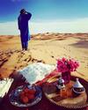 Hotel Kasbah H�tel Erg Chebbi