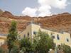 Bed & Breakfast Maison D'h�tes Le Ciel Bleu