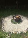 Stunning Luxury Lotus Tent Self Contained Sleeps 6