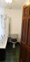 Corsewall Lighthouse Keepers Cottages