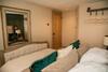 Luxury Stow Apartment