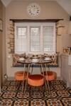 Luxury Stow Apartment