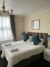 Hostal Black Lion