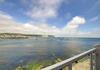 Waters Edge Balcony Apartment
