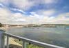Waters Edge Balcony Apartment