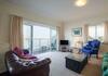 Waters Edge Balcony Apartment