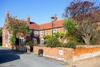 Sutton Staithe Hotel