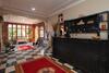 Bed & Breakfast Auberge Le Maquis