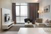 Hotel Citadines Uplands Kuching