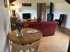 Beautiful 1-bed Barn With Stunning Views