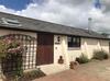 Beautiful 1-bed Barn With Stunning Views
