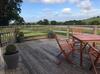 Beautiful 1-bed Barn With Stunning Views