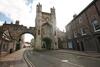 7 Monk Bar Court York