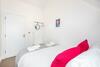 Apartamento Stylish & Contemporary High Spec Flat With Parking