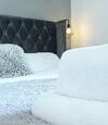 Apartamento Spring Hall's City House