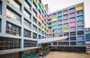 Olympic Sports Hotel, Kuala Lumpur