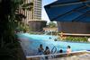 Apartamento Imbisuka Suites