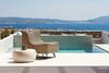 Hotel Cave Suites Milos