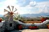 Bed & Breakfast Christos Rooms Milos