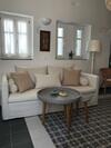 Apartamento Apollonion House