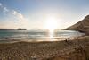 Apartamento Glaros Luxury Studio On The Beach