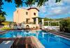 Armenoi Villa Sleeps 6 With Pool And Air Con