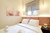 The Flirty Athens Apartment
