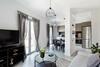 Minimal 2bd Apartment With Lycabettus View By Upstreet